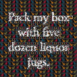 Image: image from mosaic - image folder - try your own images