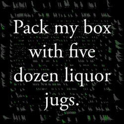 Image: image from mosaic - image folder - try your own images