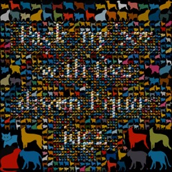 Image: image from mosaic - image folder - try your own images