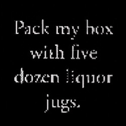 Image: image from mosaic - image folder - try your own images