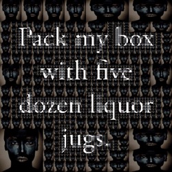 Image: image from mosaic - image folder - try your own images