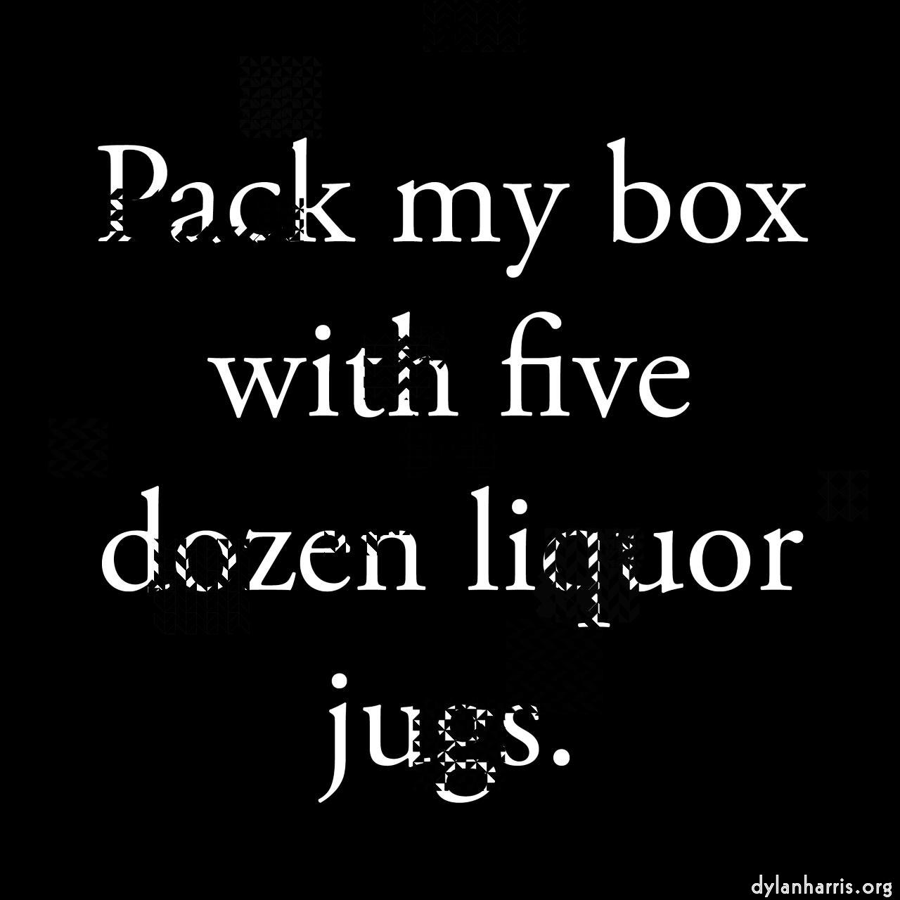 image: mosaic scatters :: diamond&nbsp;grid