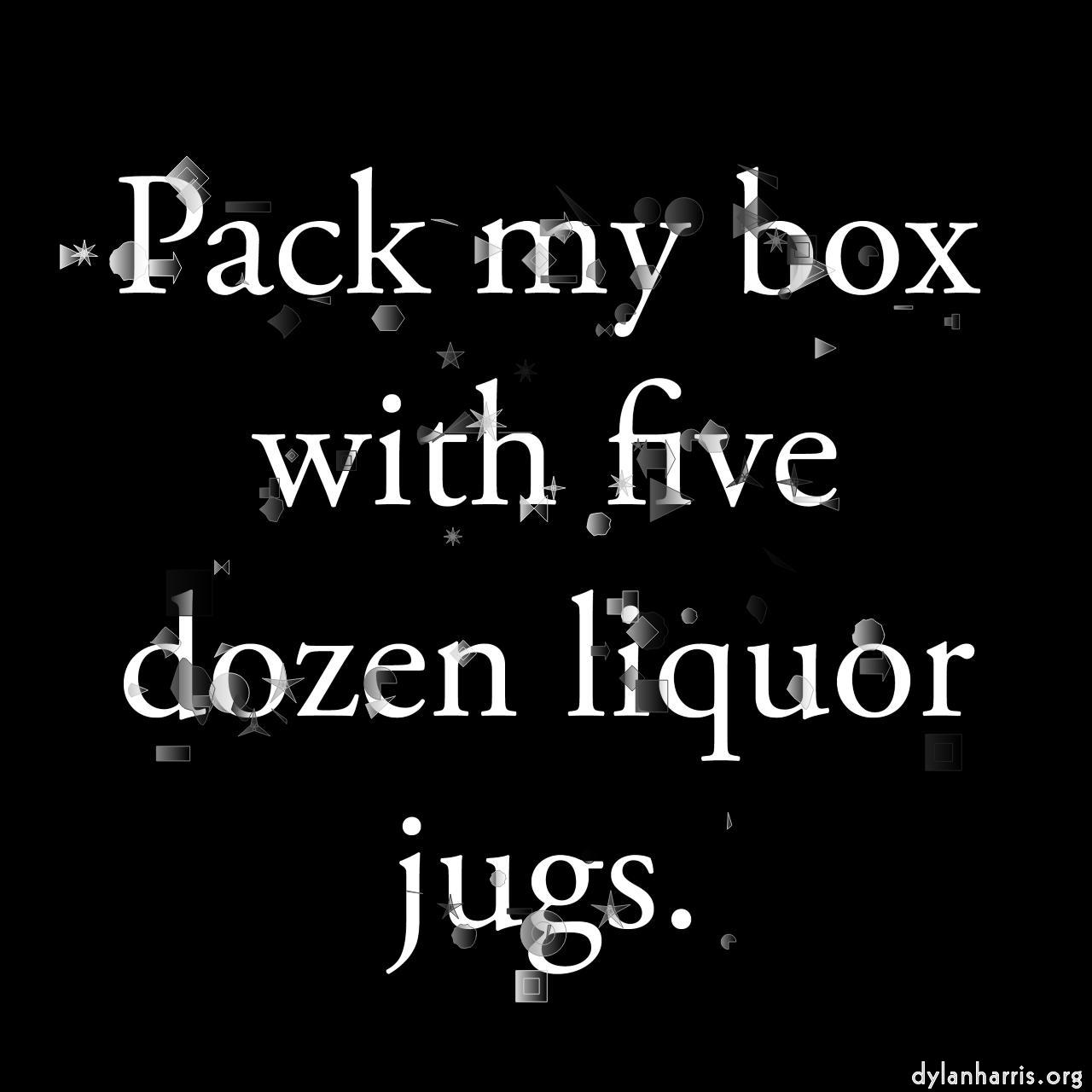 image: mosaic scatters :: mixed&nbsp;shape&nbsp;soft