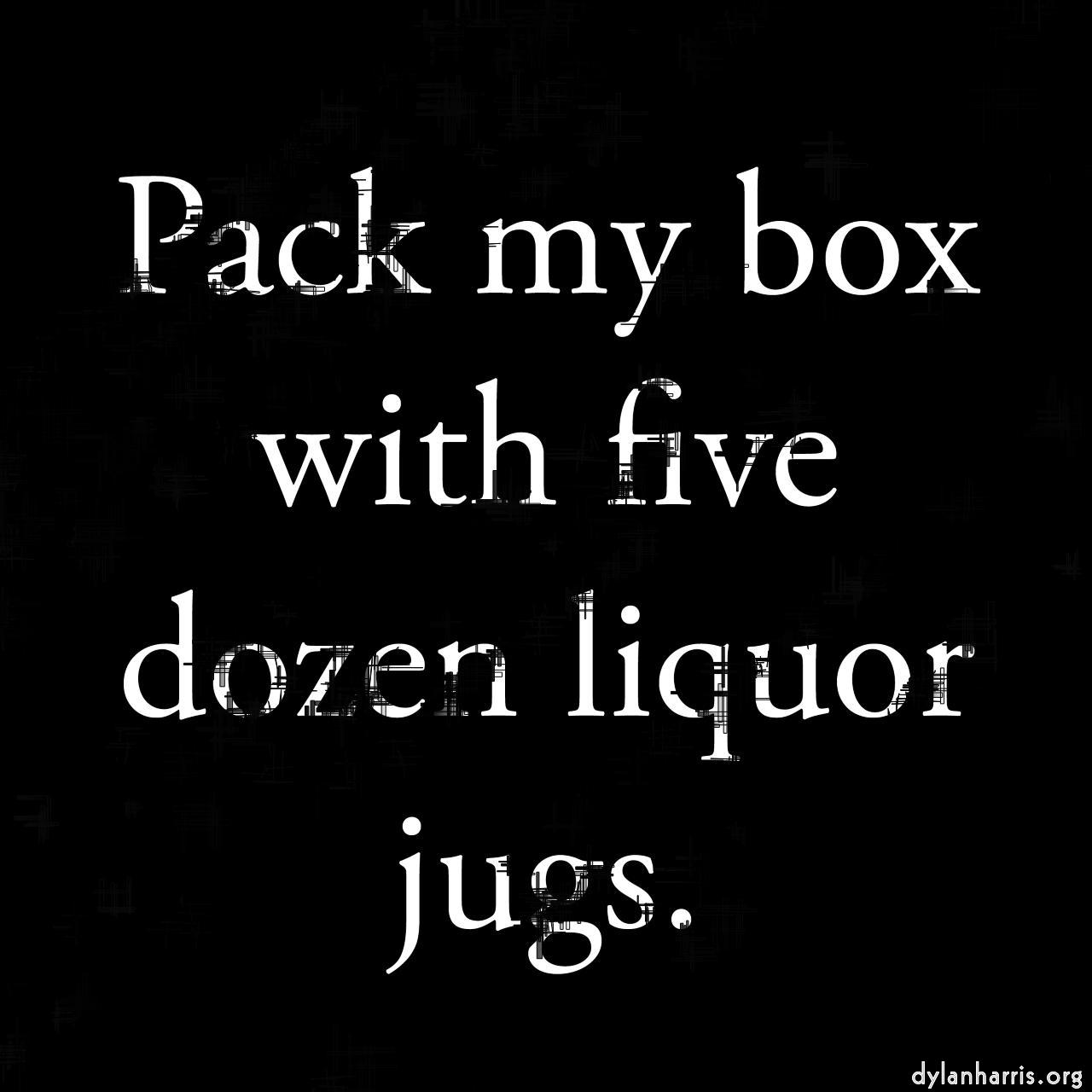 image: mosaic scatters :: thatch&nbsp;2&nbsp;b