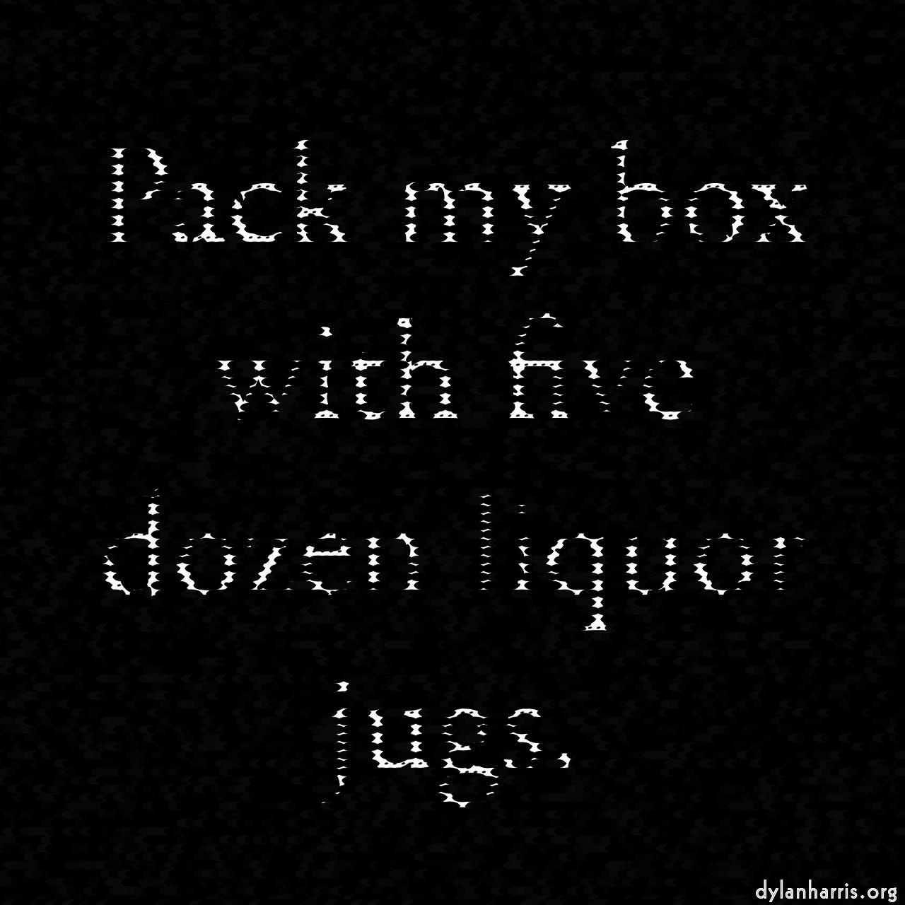 image: mosaic tiling and half tones :: half&nbsp;tone&nbsp;ellipse&nbsp;bw