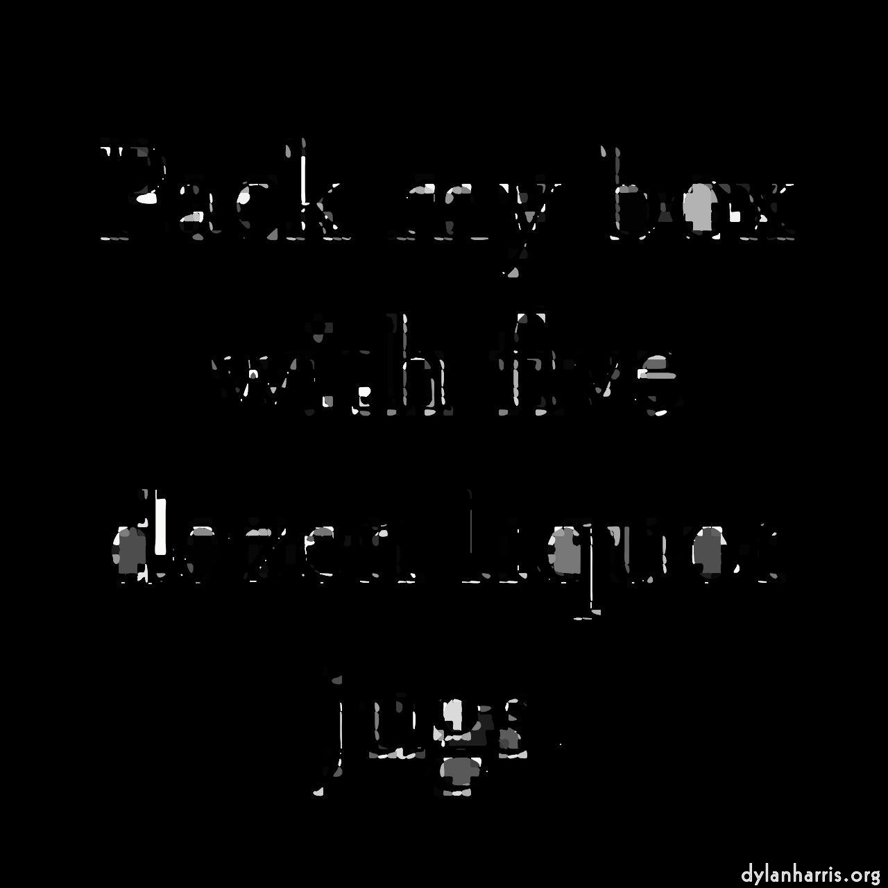 image: mosaic tiling and half tones :: half&nbsp;tone&nbsp;fracture&nbsp;colour