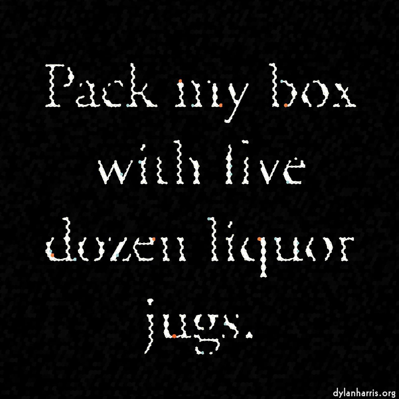 image: mosaic tiling and half tones :: half&nbsp;tone&nbsp;luminance&nbsp;palettise