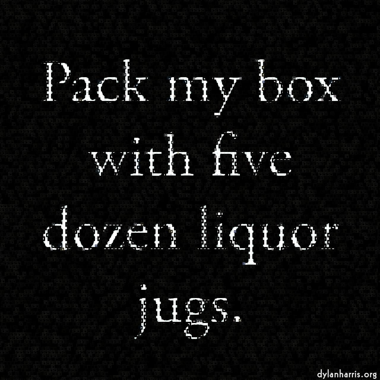 Image: mosaic tiling and half tones :: half&nbsp;tone&nbsp;rect&nbsp;colour&nbsp;palettise