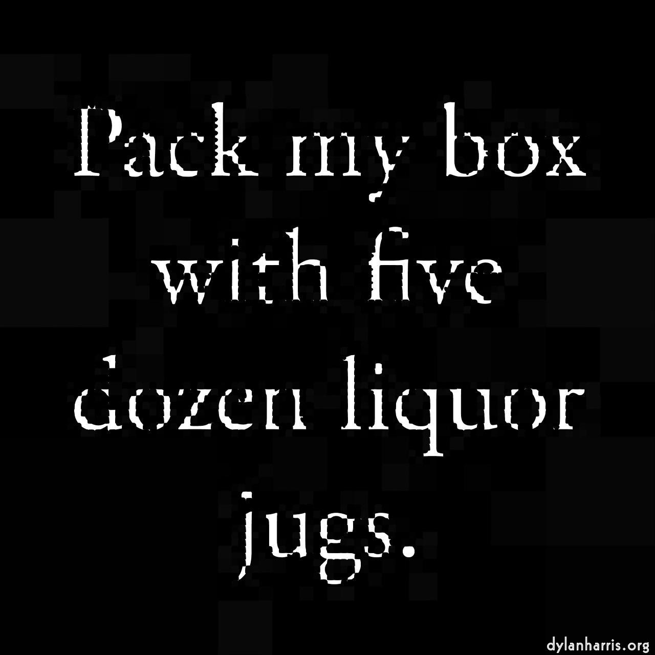 Image: mosaic tiling and half tones :: half&nbsp;tone&nbsp;rect&nbsp;lum