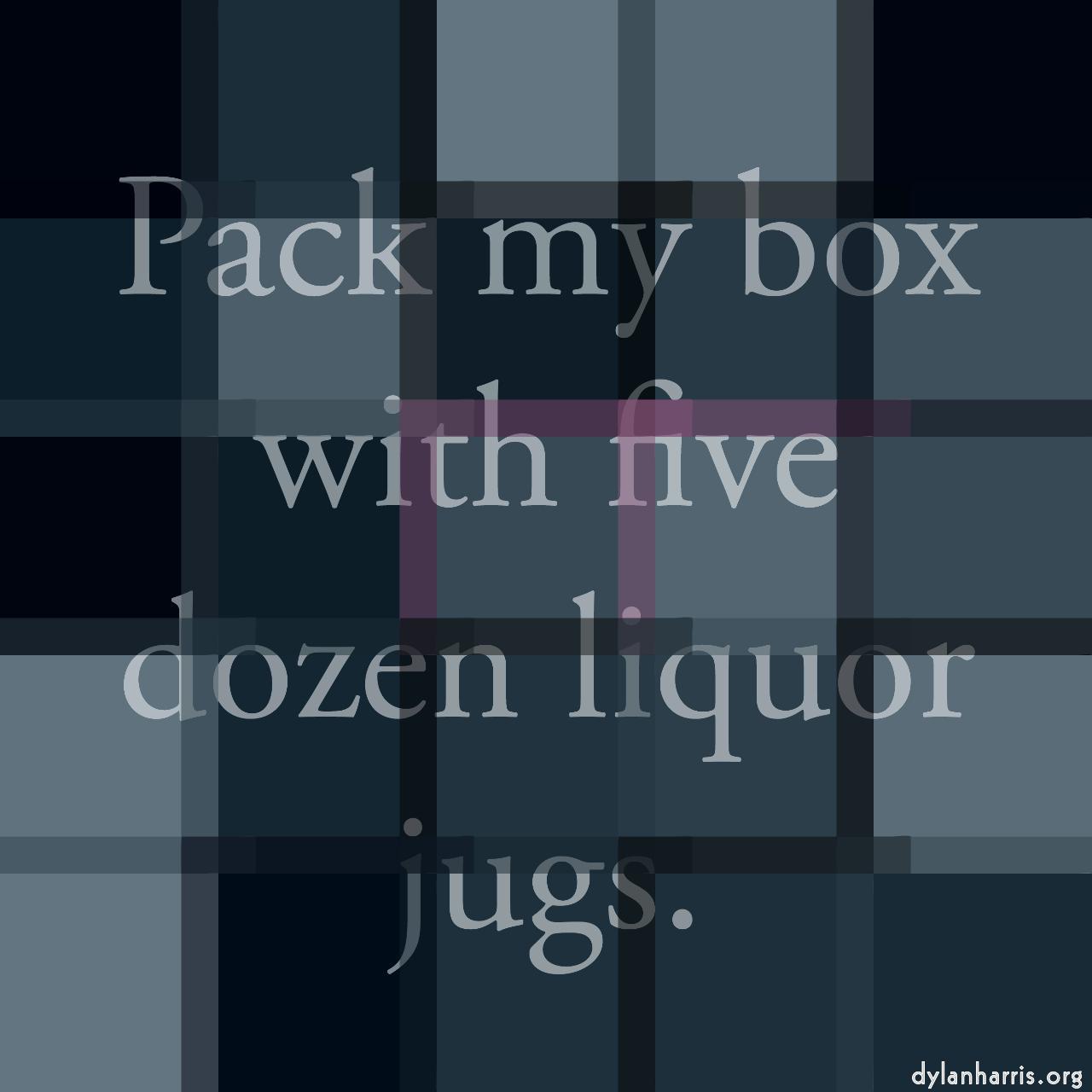 image: mosaic tiling and half tones :: large&nbsp;colour&nbsp;grid&nbsp;with&nbsp;source&nbsp;image