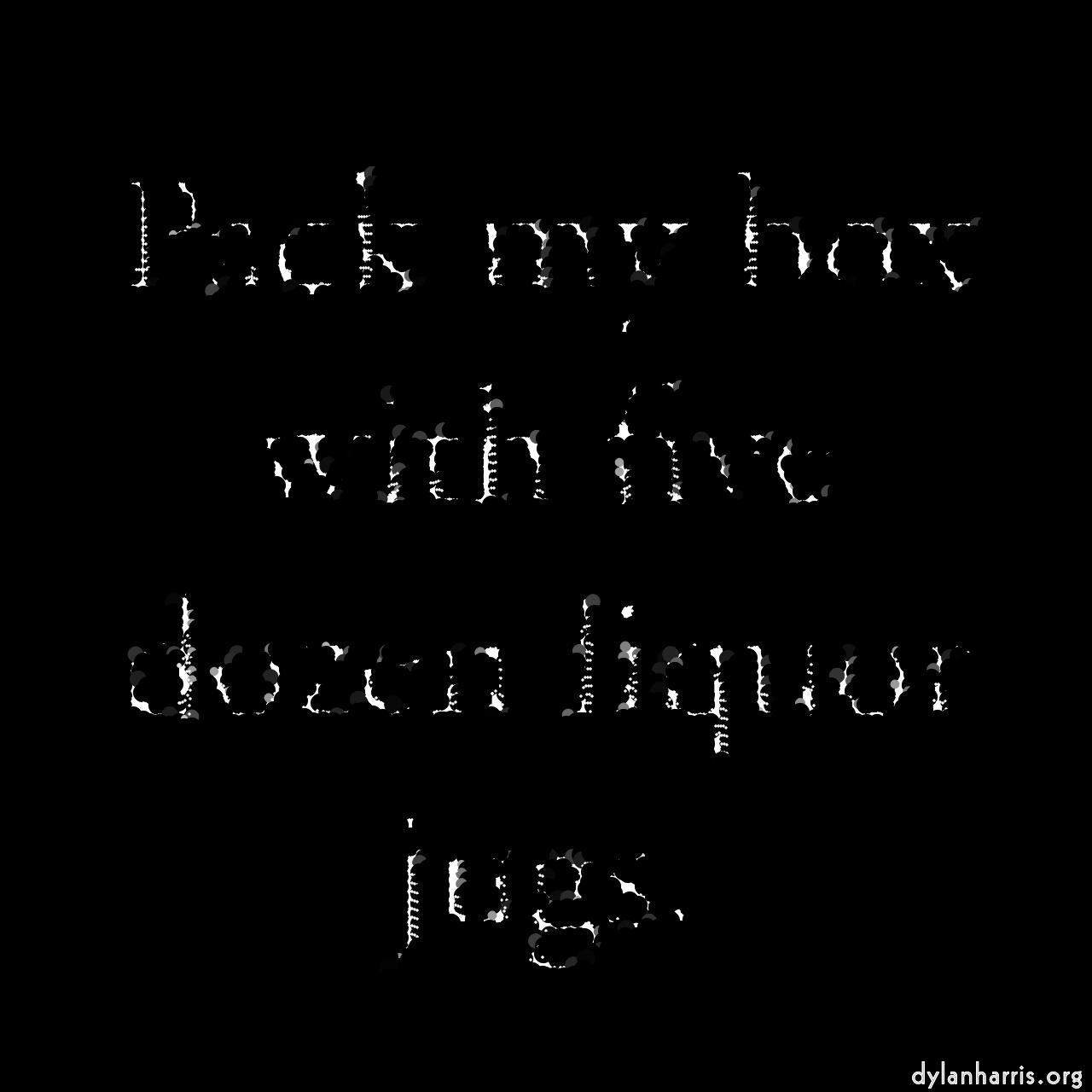 image: mosaic tiling and half tones :: lum&nbsp;mod&nbsp;grid&nbsp;3