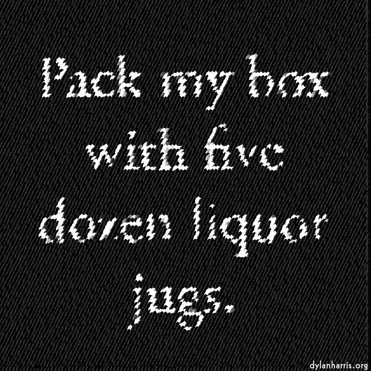 image: mosaic tiling and half tones :: lumpy&nbsp;extrude