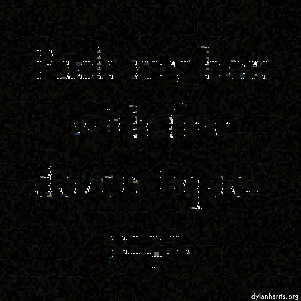 image: mosaic tiling and half tones :: mosaic&nbsp;tiling&nbsp;and&nbsp;half&nbsp;tones