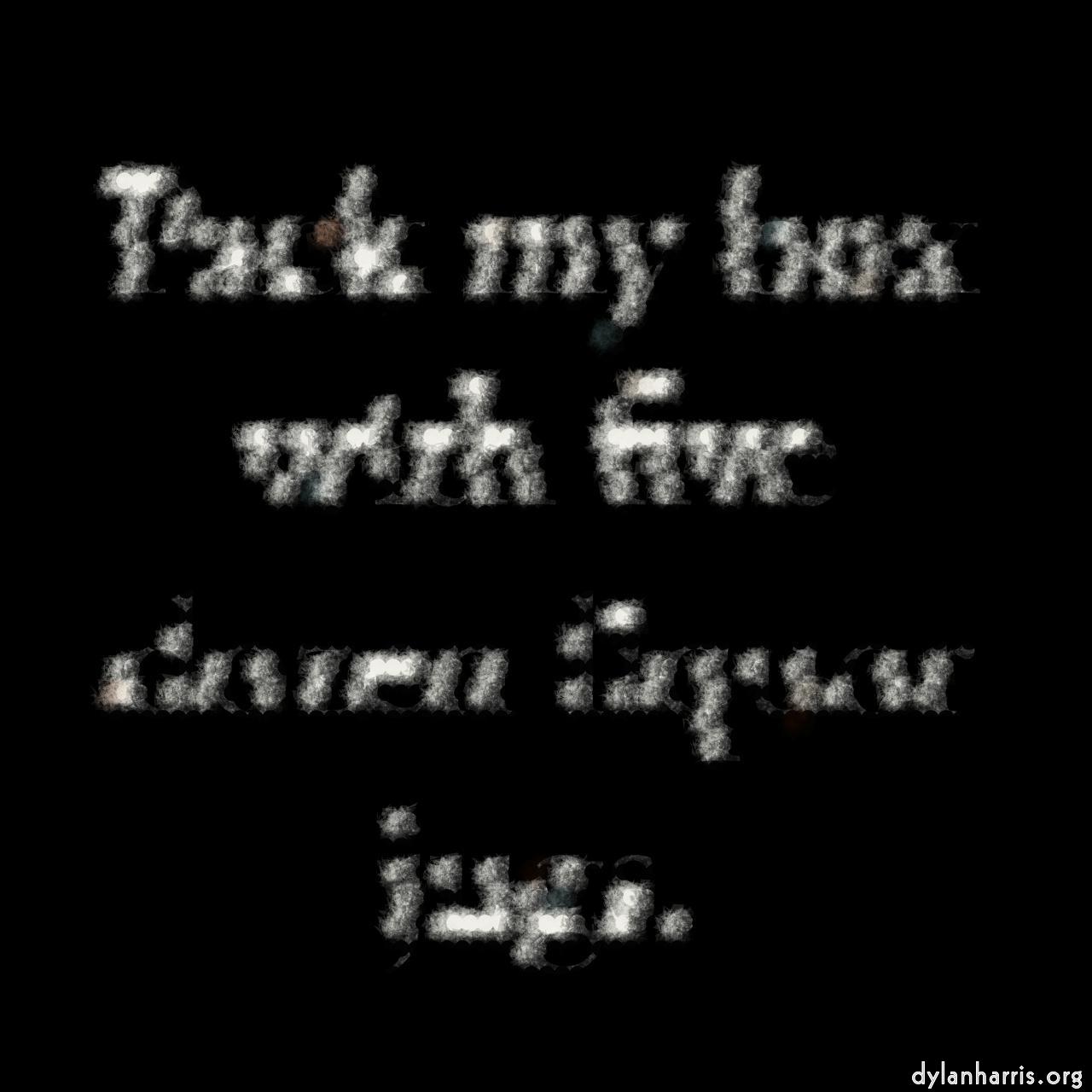 image: mosaic tiling and half tones :: rectangle&nbsp;grid&nbsp;scan&nbsp;diffusion&nbsp;palettised