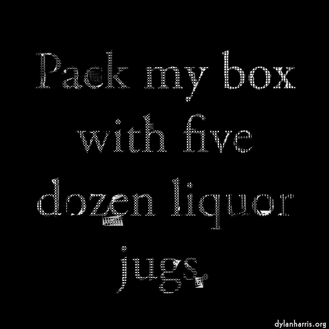 Image: mosaic tiling and half tones :: rect&nbsp;grid&nbsp;adaptive&nbsp;block&nbsp;2