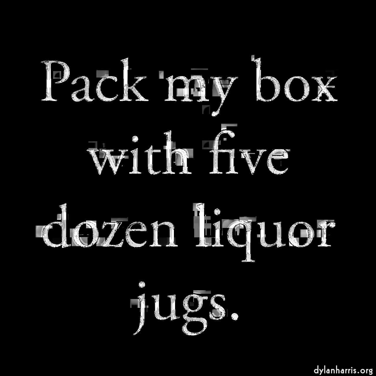 image: mosaic tiling and half tones :: source&nbsp;jumbler