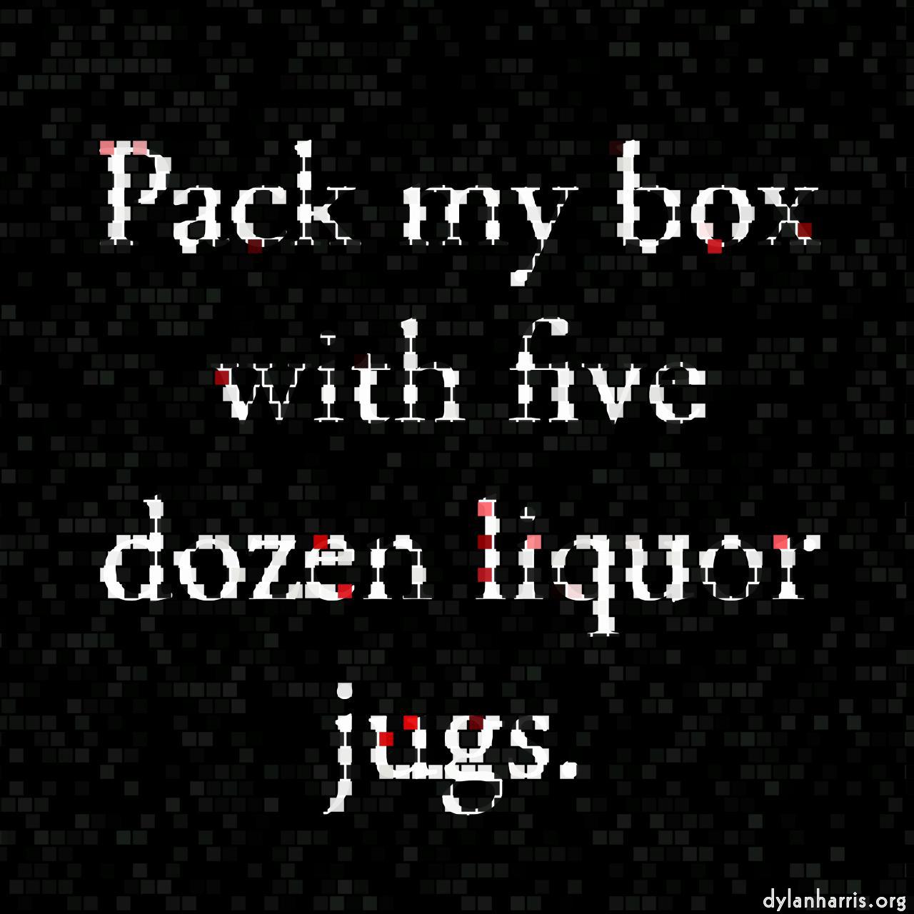 image: mosaic tiling and half tones :: tile&nbsp;spacing&nbsp;rectangle