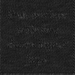 image: image from mosaic tiling and half tones