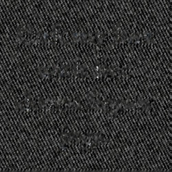 image: image from mosaic tiling and half tones