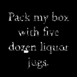 image: image from mosaic tiling and half tones