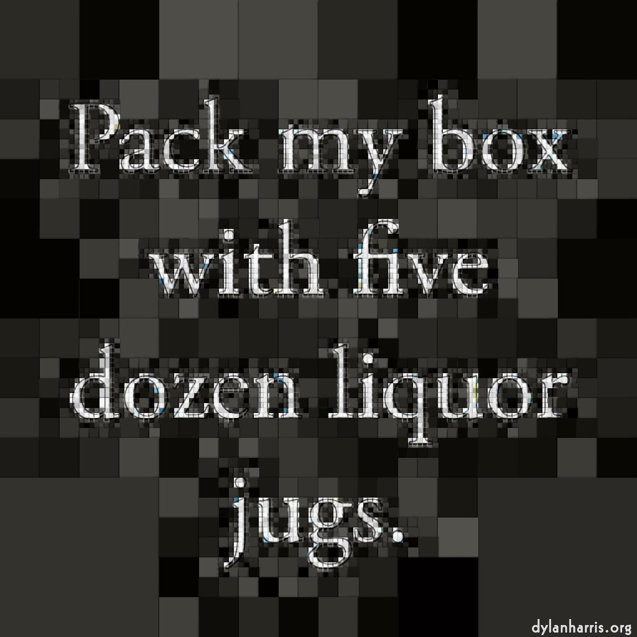 image: mosaic - vector (can adjust manually) :: a&nbsp;palette&nbsp;colour&nbsp;with&nbsp;source&nbsp;texture