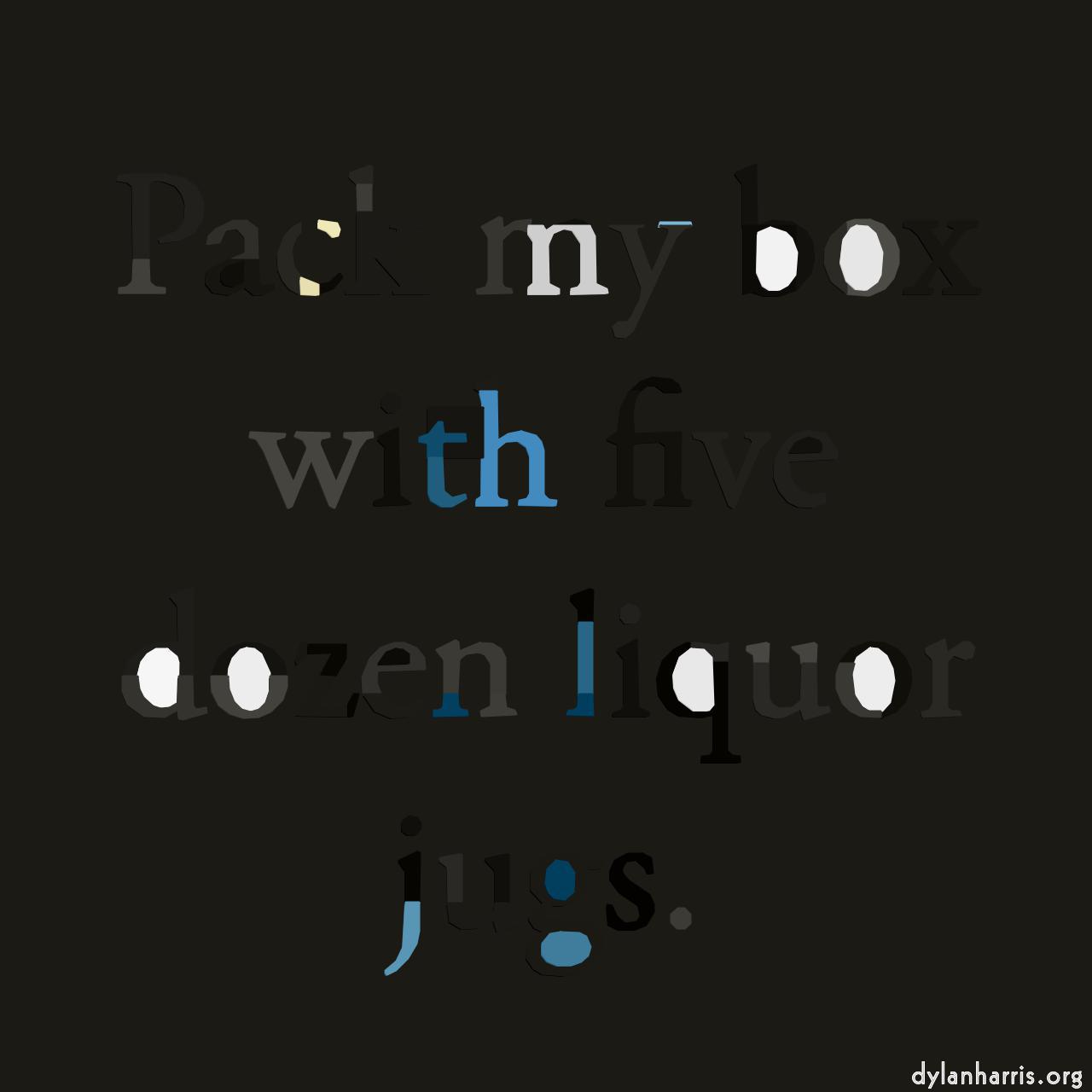 Image: mosaic - vector (can adjust manually) :: cellular&nbsp;palette&nbsp;colours&nbsp;2