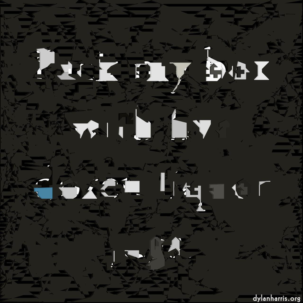 image: mosaic - vector (can adjust manually) :: cellular&nbsp;palette&nbsp;with&nbsp;palette&nbsp;colours&nbsp;2