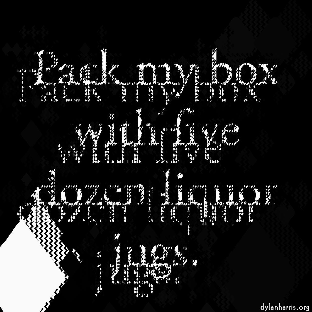 image: mosaic - vector (can adjust manually) :: chevron&nbsp;and&nbsp;circles