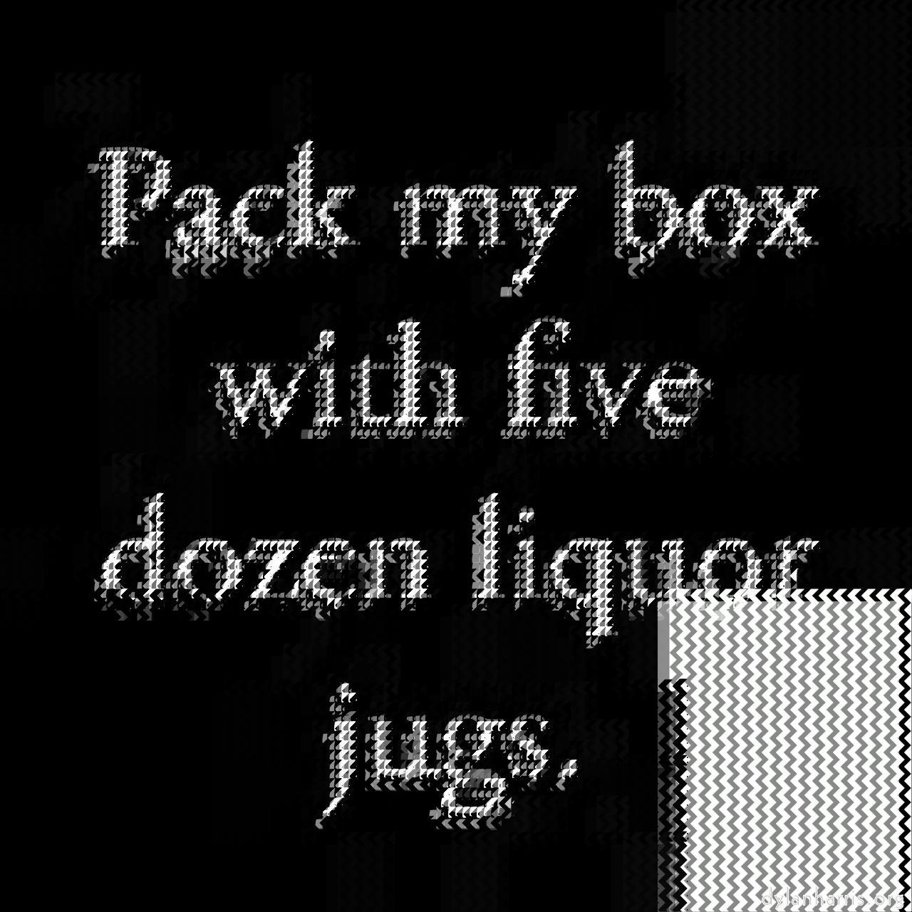 Image: mosaic - vector (can adjust manually) :: chevron&nbsp;and&nbsp;squares&nbsp;2