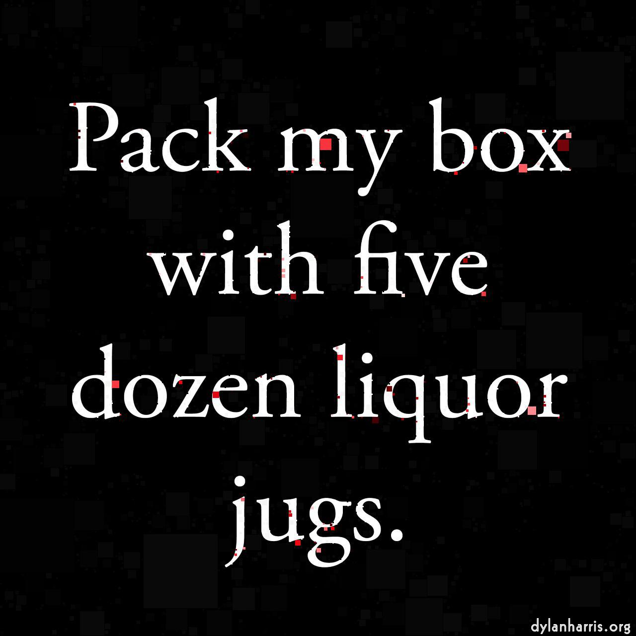 image: mosaic - vector (can adjust manually) :: close&nbsp;pack