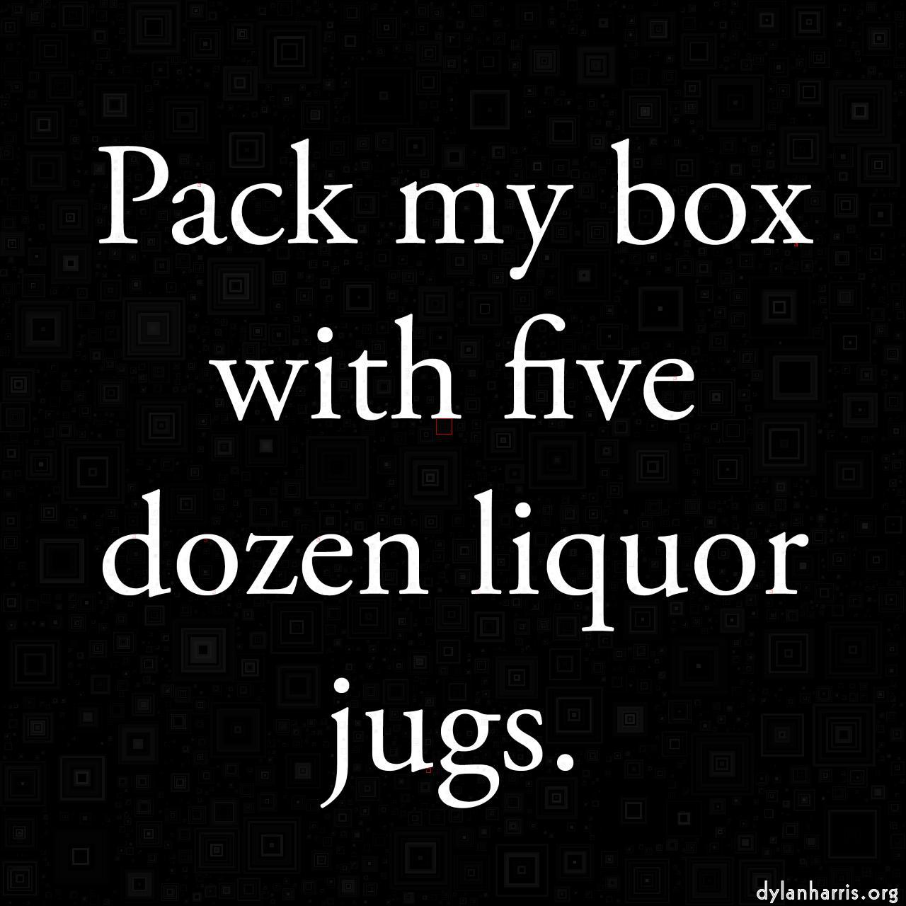 image: mosaic - vector (can adjust manually) :: close&nbsp;pack&nbsp;2