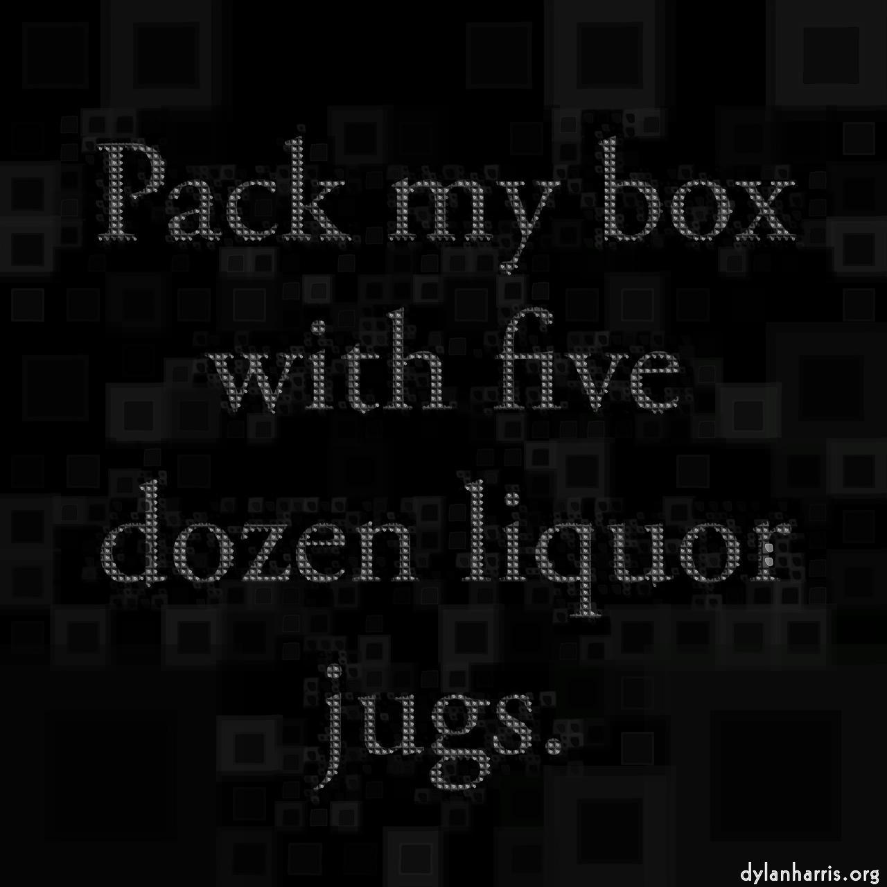 image: mosaic - vector (can adjust manually) :: colour&nbsp;palette&nbsp;hue&nbsp;sat&nbsp;match