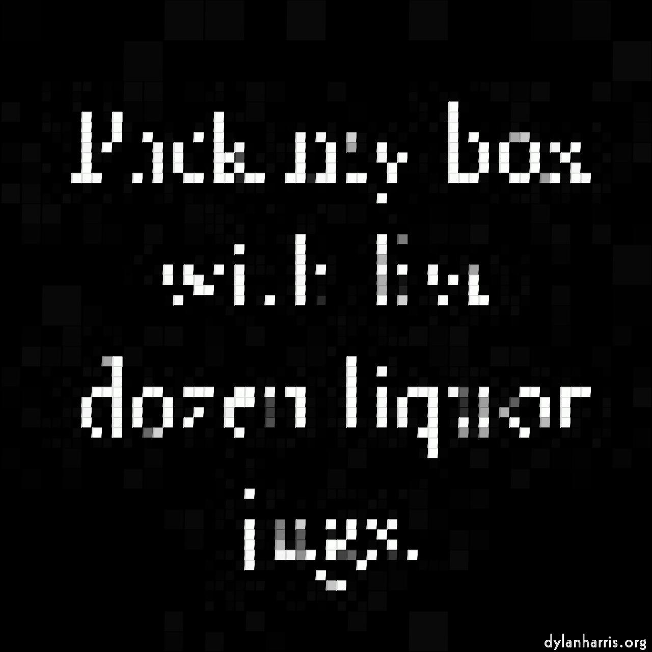 image: mosaic - vector (can adjust manually) :: darken&nbsp;grid