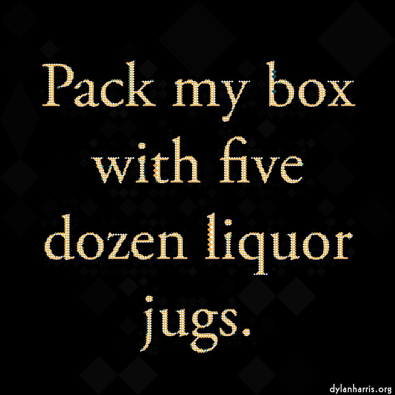 image: mosaic - vector (can adjust manually) :: diamonds&nbsp;flat&nbsp;colour&nbsp;palettise