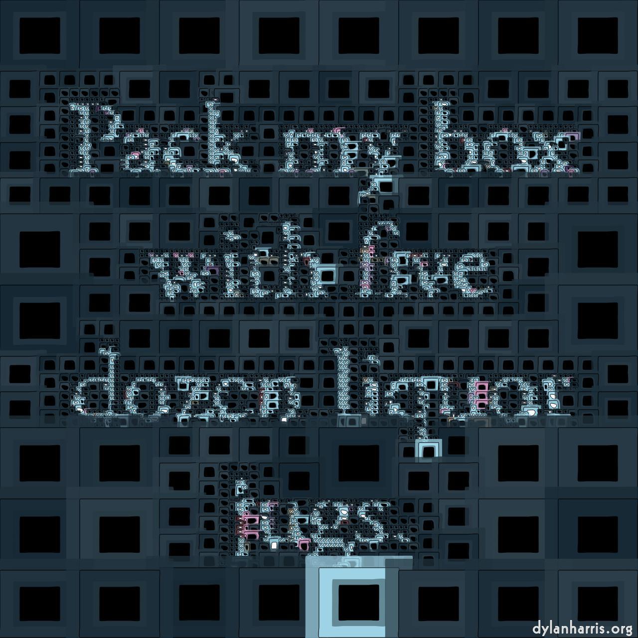 Image: mosaic - vector (can adjust manually) :: dual&nbsp;rect&nbsp;palettise