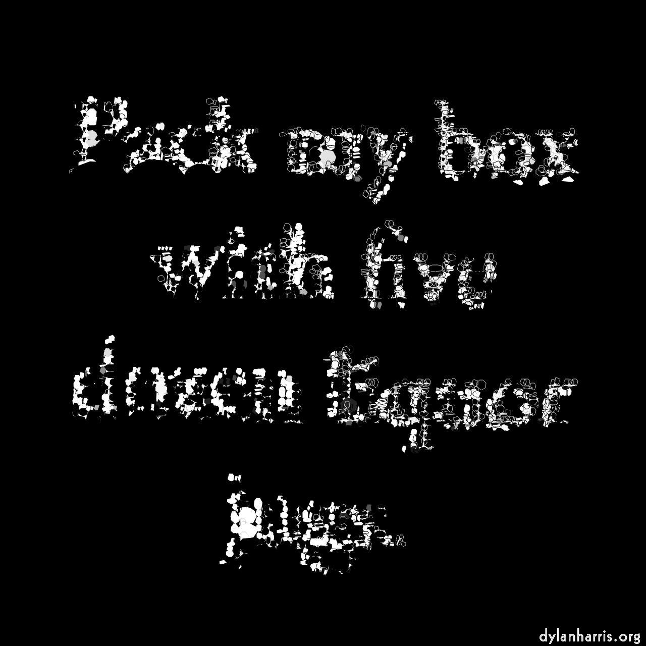 image: mosaic - vector (can adjust manually) :: ellipse&nbsp;with&nbsp;outline