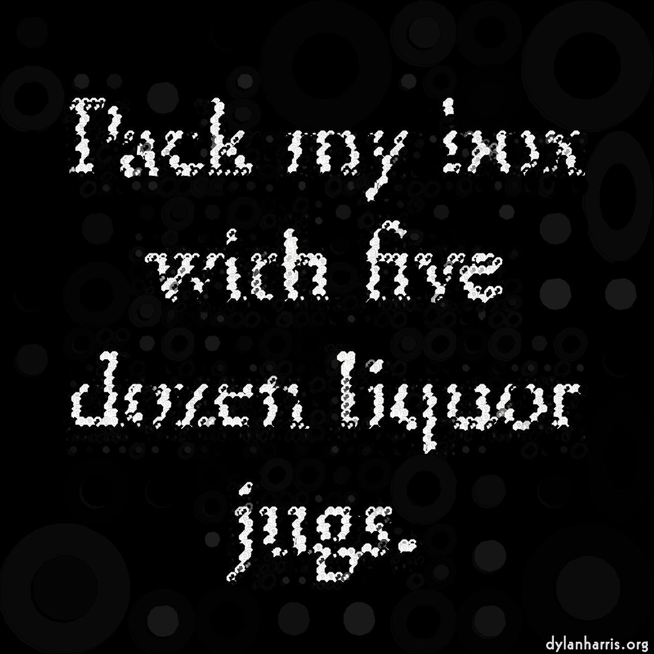 image: mosaic - vector (can adjust manually) :: elliptical&nbsp;boundary