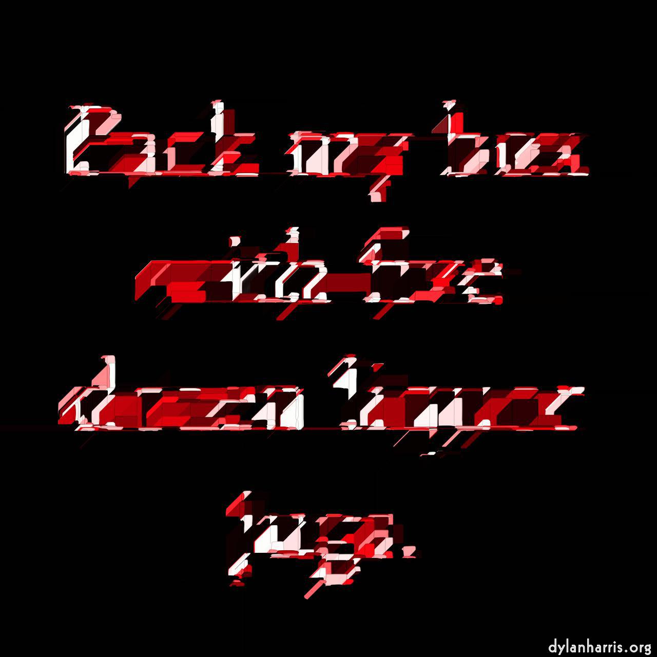 Image: mosaic - vector (can adjust manually) :: extrude&nbsp;grid&nbsp;sat&nbsp;3