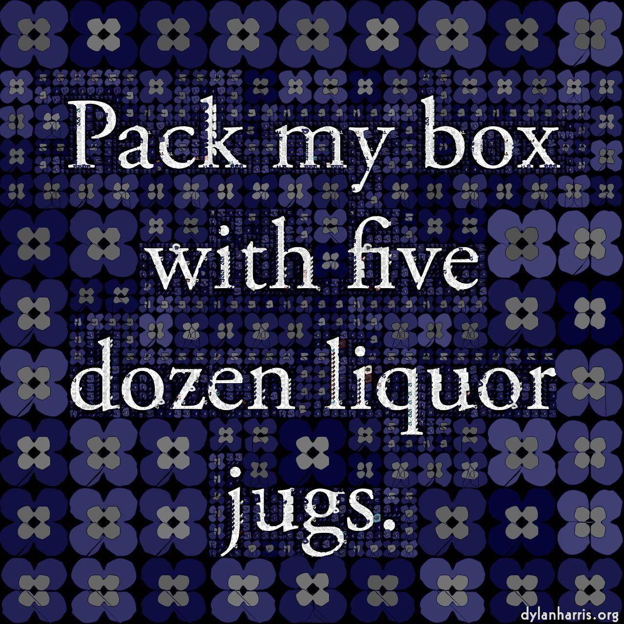 image: mosaic - vector (can adjust manually) :: flowery&nbsp;palettise&nbsp;2