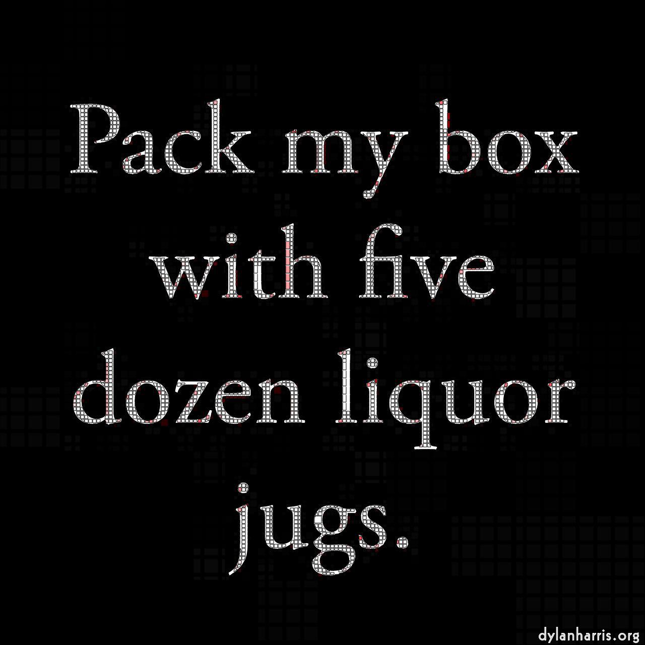 image: mosaic - vector (can adjust manually) :: grid&nbsp;fractured&nbsp;max&nbsp;sat