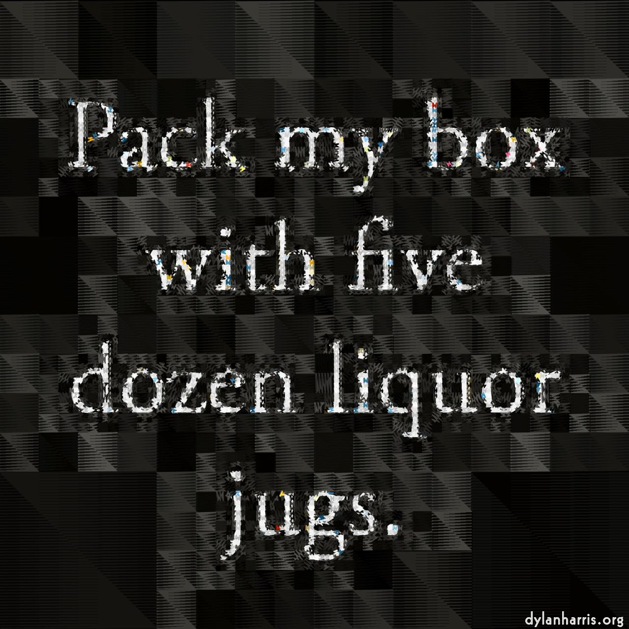 image: mosaic - vector (can adjust manually) :: hatch&nbsp;colour&nbsp;palette&nbsp;2