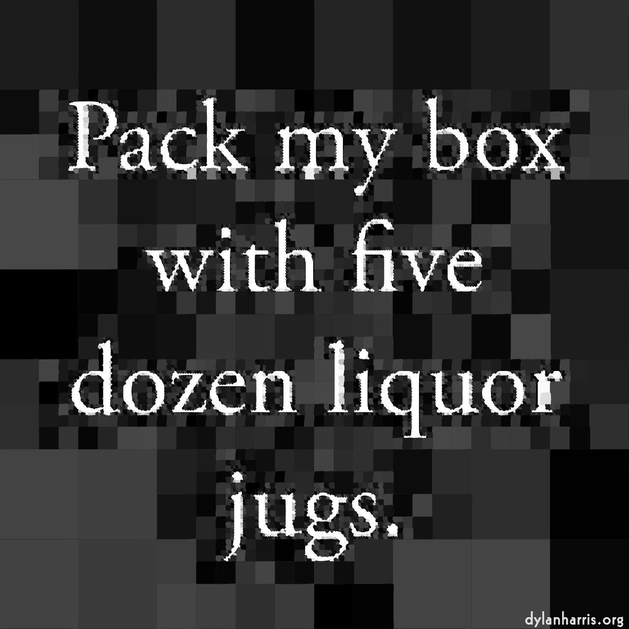 Image: mosaic - vector (can adjust manually) :: inverse&nbsp;lum&nbsp;tiling&nbsp;2