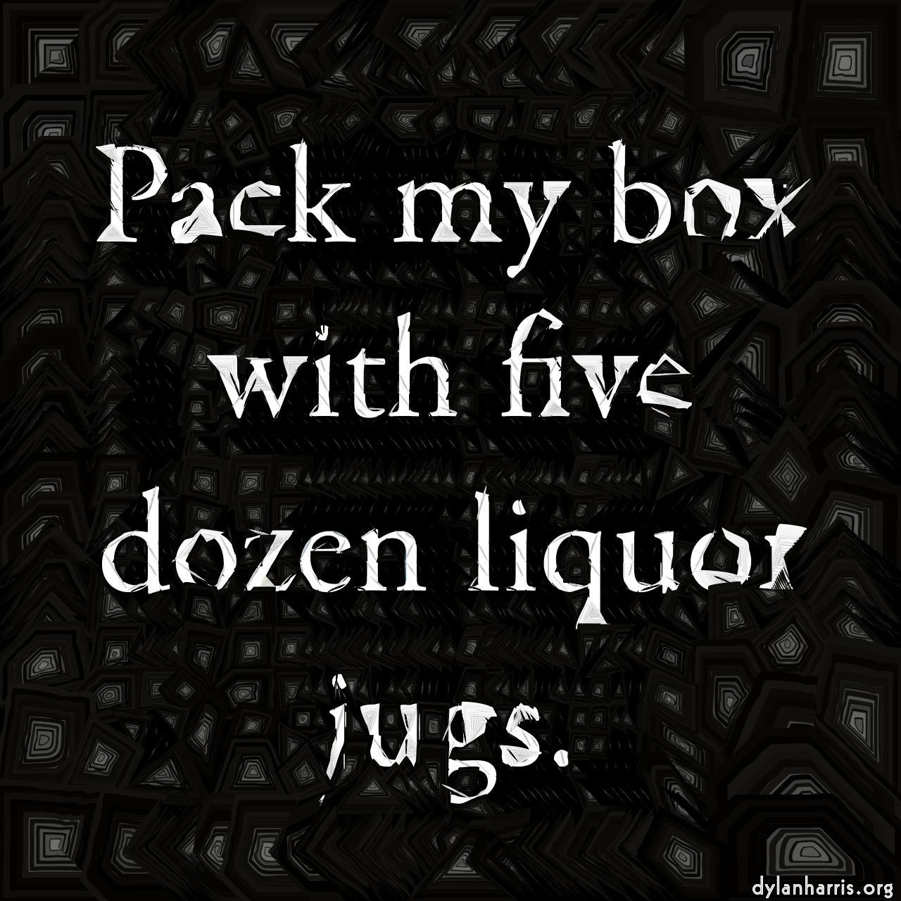 image: mosaic - vector (can adjust manually) :: lines&nbsp;banded&nbsp;palettise