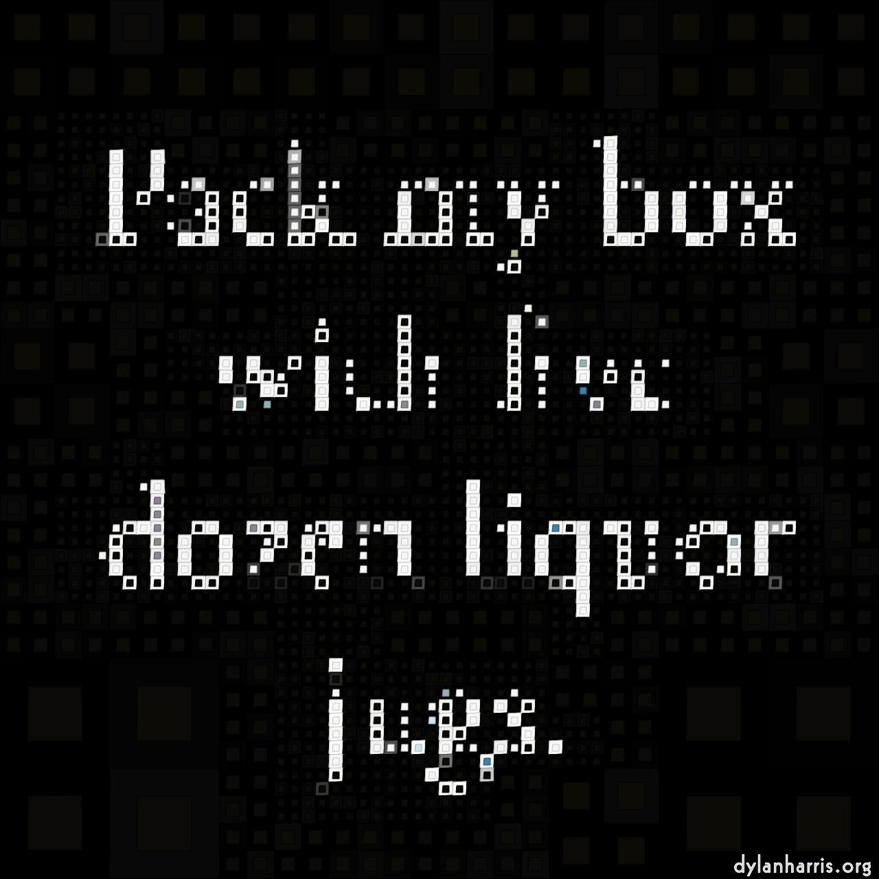 Image: mosaic - vector (can adjust manually) :: min&nbsp;rect&nbsp;boundary