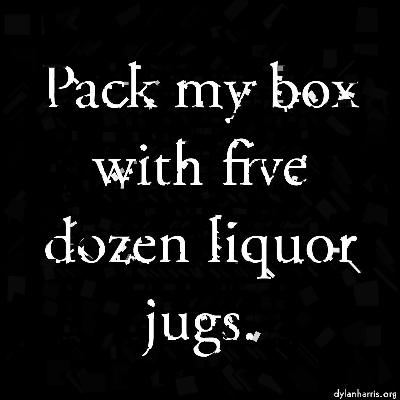 image: mosaic - vector (can adjust manually) :: mod&nbsp;rectangle