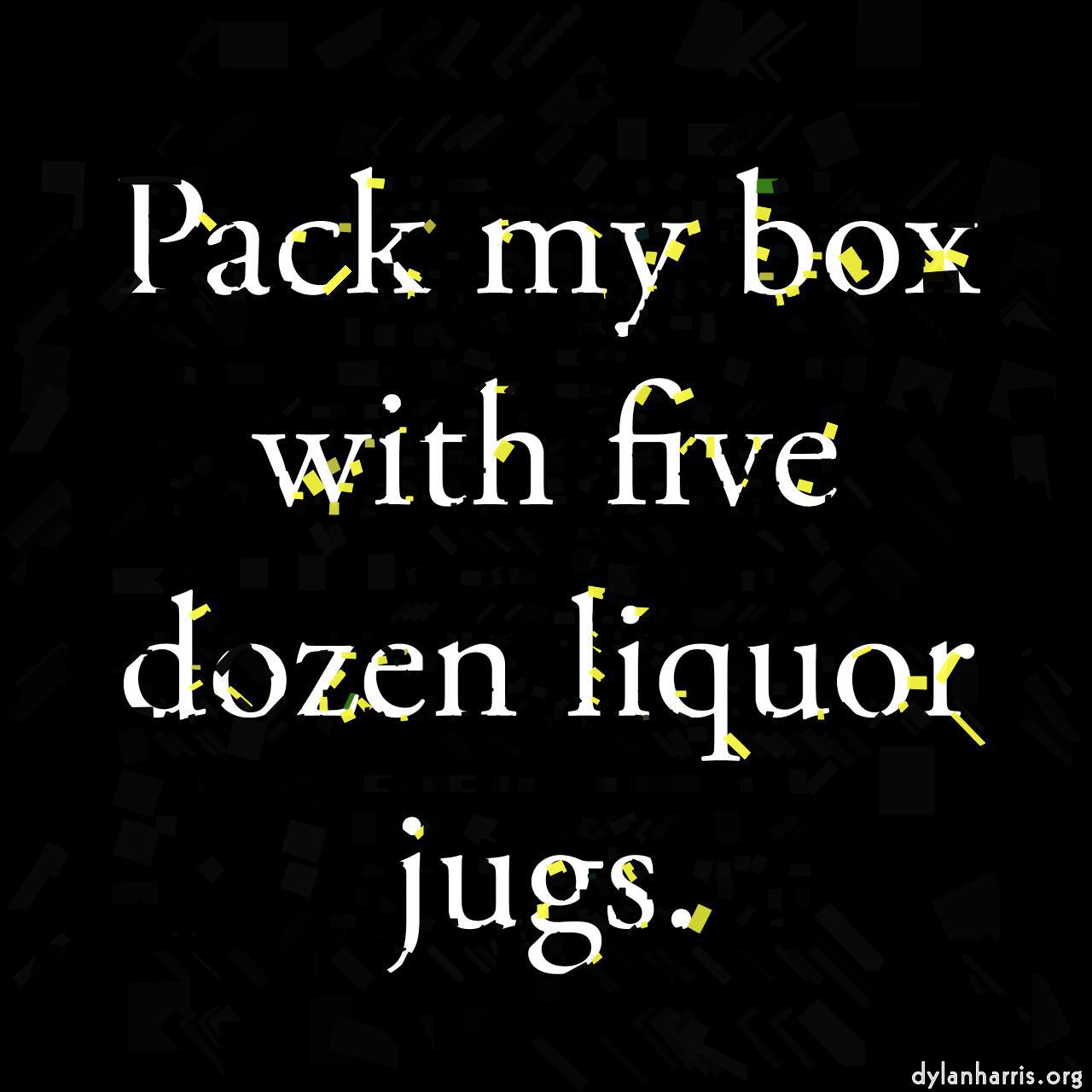 image: mosaic - vector (can adjust manually) :: mod&nbsp;rectangle&nbsp;palettise