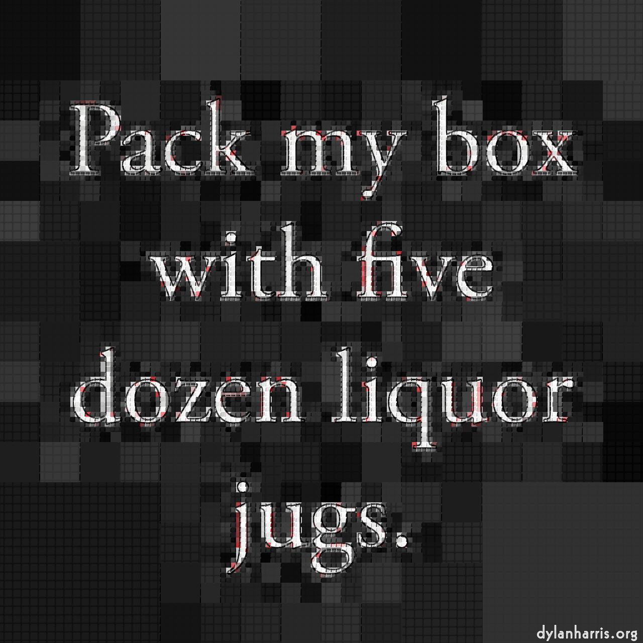 image: mosaic - vector (can adjust manually) :: patterned&nbsp;sat&nbsp;source&nbsp;texture