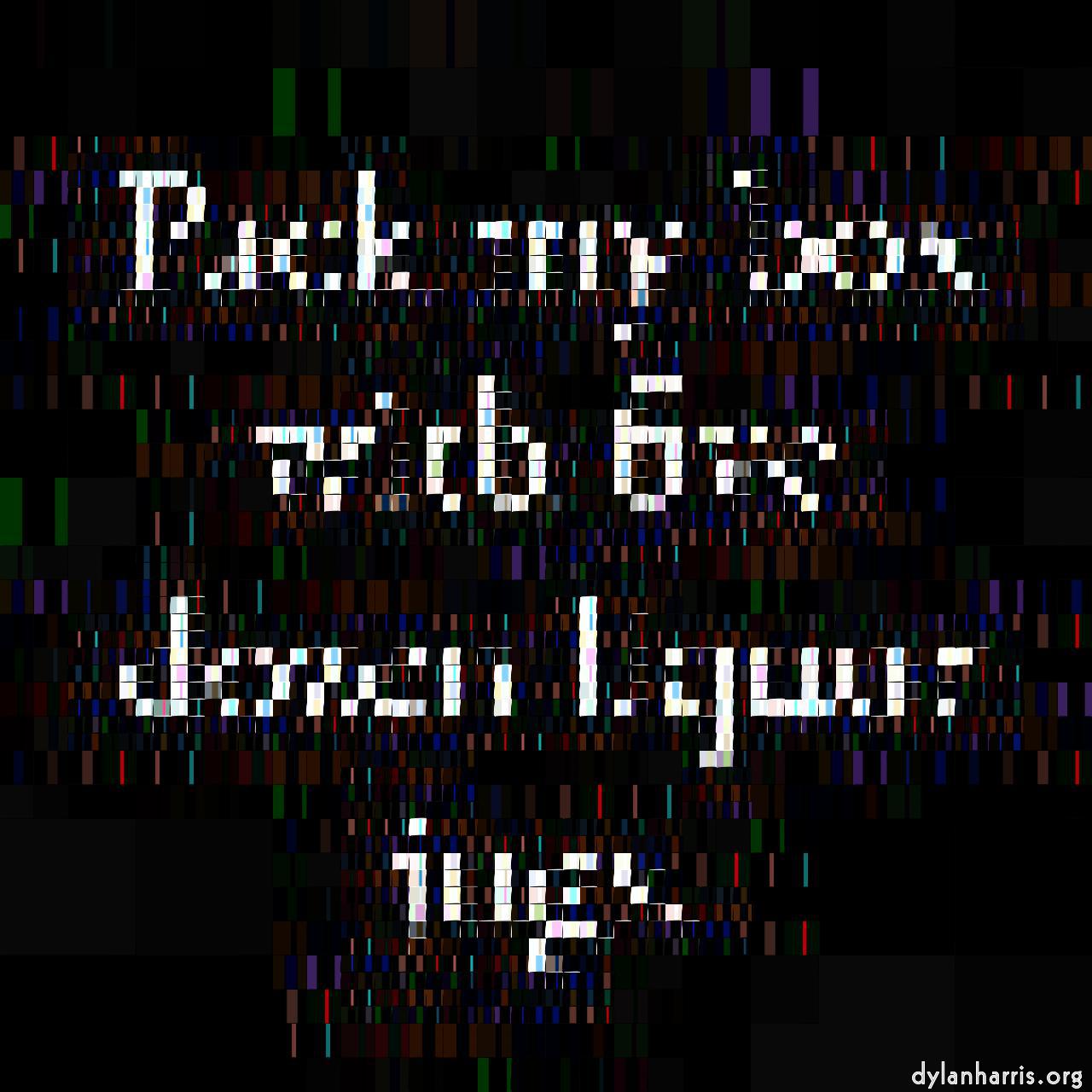 image: mosaic - vector (can adjust manually) :: pixel&nbsp;colour&nbsp;shift