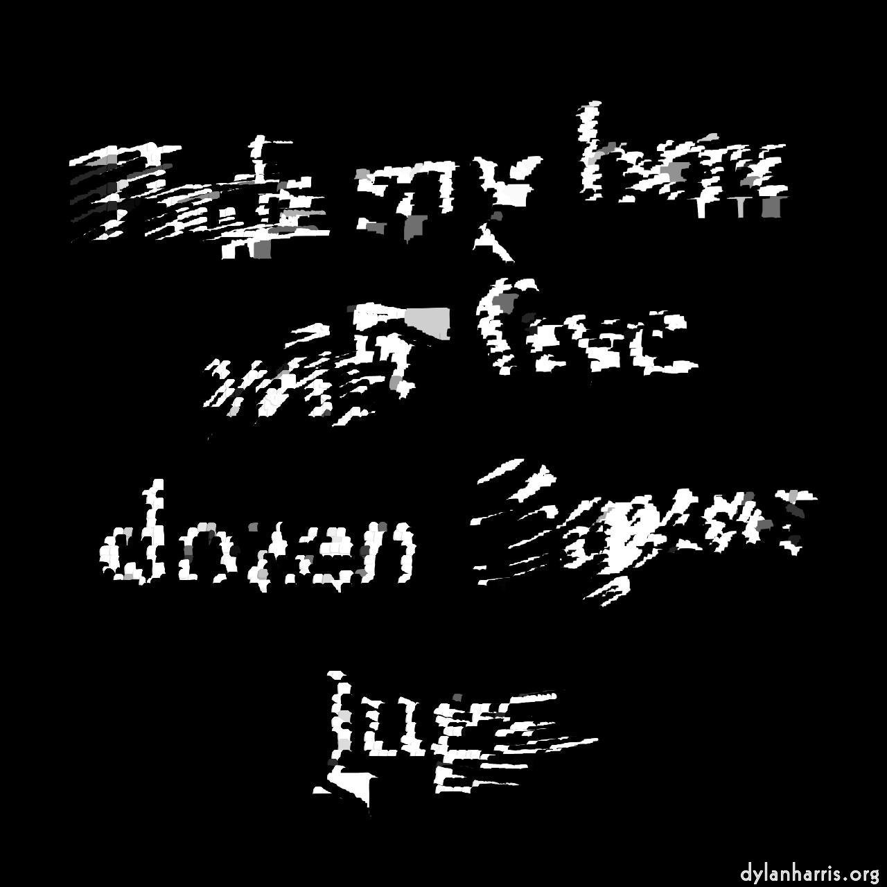 image: mosaic - vector (can adjust manually) :: polar&nbsp;extrude&nbsp;2