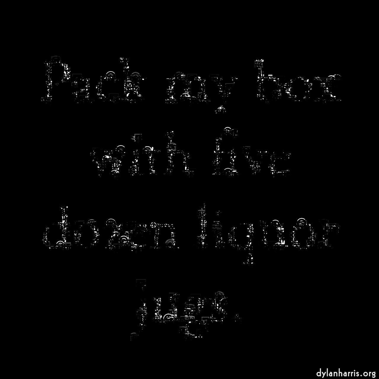 image: mosaic - vector (can adjust manually) :: rim